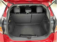 YARiS L 致炫 2021款 致炫X 1.5L CVT领先版