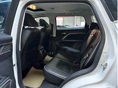 哈弗H6 2021款 1.5T 自动都市版