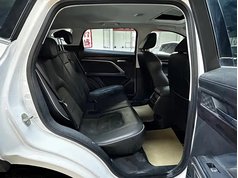 哈弗H6 2021款 1.5T 自动都市版