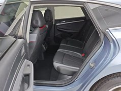 凌渡 2022款 凌渡L 280TSI DSG炫辣版