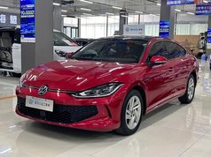 凌渡 2022款 凌渡L 280TSI DSG炫辣版