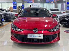 凌渡 2022款 凌渡L 280TSI DSG炫辣版