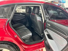 凌渡 2022款 凌渡L 280TSI DSG炫辣版