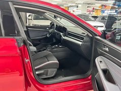 凌渡 2022款 凌渡L 280TSI DSG炫辣版