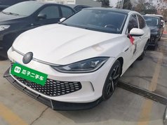 凌渡 2022款 凌渡L 280TSI DSG酷辣版