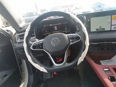 凌渡 2022款 凌渡L 280TSI DSG酷辣版