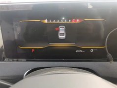 凌渡 2022款 凌渡L 280TSI DSG酷辣版