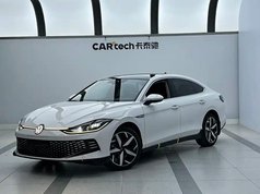 凌渡 2022款 凌渡L 280TSI DSG酷辣版