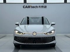 凌渡 2022款 凌渡L 280TSI DSG酷辣版