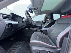 凌渡 2022款 凌渡L 280TSI DSG酷辣版