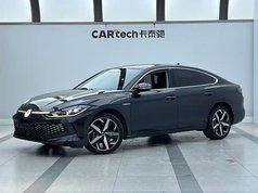 凌渡 2022款 凌渡L 280TSI DSG酷辣版