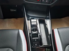 凌渡 2023款 凌渡L 280TSI DSG超辣旗舰版