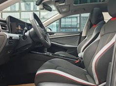 凌渡 2023款 凌渡L 280TSI DSG超辣旗舰版