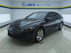 凌渡 2022款 凌渡L 280TSI DSG炫辣版