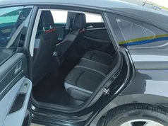 凌渡 2022款 凌渡L 280TSI DSG炫辣版