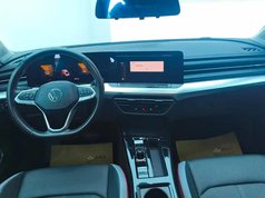 凌渡 2022款 凌渡L 280TSI DSG炫辣版