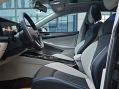 凌渡 2022款 凌渡L 280TSI DSG酷辣版