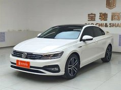 凌渡 2021款 改款 280TSI DSG舒适版