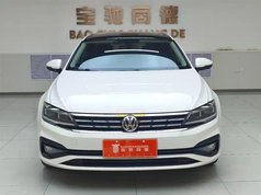 凌渡 2021款 改款 280TSI DSG舒适版