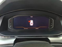 凌渡 2021款 改款 280TSI DSG舒适版