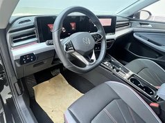 凌渡 2022款 凌渡L 280TSI DSG酷辣版