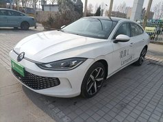 凌渡 2025款 凌渡L 280TSI DSG酷辣版