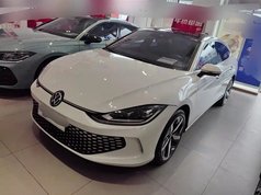 凌渡 2025款 凌渡L 280TSI DSG酷辣版