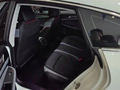 凌渡 2025款 凌渡L 280TSI DSG酷辣版