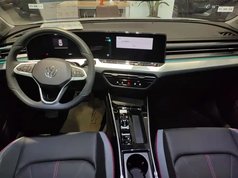 凌渡 2025款 凌渡L 280TSI DSG酷辣版