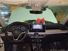 探岳 2023款 300TSI 两驱豪华Plus进阶版