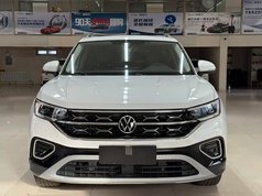 探岳 2023款 280TSI 两驱豪华Plus进阶版