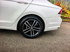 凌渡 2021款 280TSI DSG舒适版