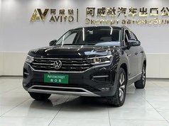 探岳 2022款 280TSI 两驱豪华智联版