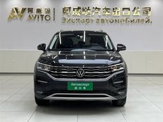 探岳 2022款 280TSI 两驱豪华智联版