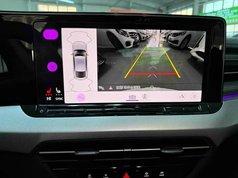 凌渡 2022款 凌渡L 280TSI DSG酷辣版