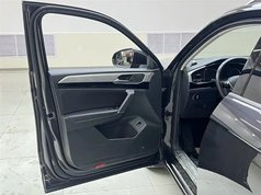 探岳 2022款 280TSI 两驱豪华智联版