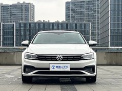 凌渡 2021款 280TSI DSG舒适版