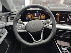 凌渡 2024款 凌渡L 280TSI DSG酷辣版