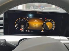 凌渡 2024款 凌渡L 280TSI DSG酷辣版