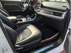 哈弗H6 2025款 1.5T 国潮都市版