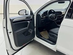 探岳 2022款 280TSI 两驱豪华智联版