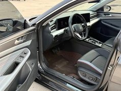 凌渡 2023款 凌渡L 280TSI DSG酷辣版