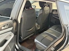 凌渡 2023款 凌渡L 280TSI DSG酷辣版