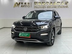 探岳 2021款 280TSI 两驱豪华智联版