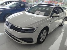 凌渡 2021款 230TSI DSG风尚版