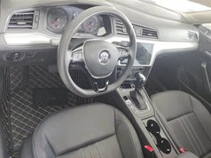 凌渡 2021款 230TSI DSG风尚版