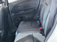 本田XR-V 2021款 220TURBO CVT豪华版