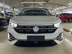 探岳 2024款 330TSI 两驱R-Line高能版