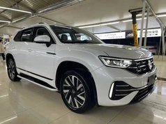 探岳 2024款 330TSI 两驱R-Line高能版