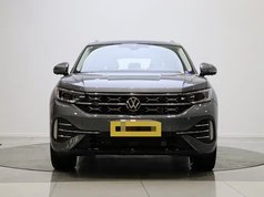 探岳 2023款 改款 380TSI 四驱R-Line高能版